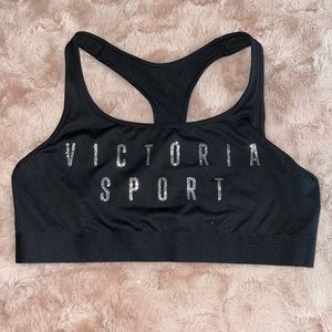 Victoria Secret Sport New Women’s Sports Bra Size XL